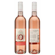 *ROSE FRANKOVKA ORAHOVICA 0.75L 12% KV SUHO 2021-6/1-