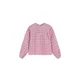 Scalpers Bluza roza