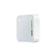 LAN Router TP-LINK TL-WR902AC AC750/AP/RE