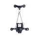 Noxon Safety Rope Accessory for Portable Wirecam