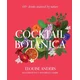 Cocktail Botanica