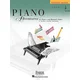 PIANO ADVENTURES THEORY BOOK LEVEL 5