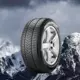255/45 R20 PIRELLI SCORPION WINTER 105 V XL (C) (B) (72)