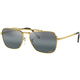 Ray-Ban New Caravan RB3636 9196G6 Polarized - M (55)