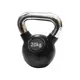 Teg Kettlebell 20kg gumirani