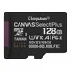 Kingston U1 V10 SDXC 128GB Canvas Select Plus G3 150R A1 SDCS3/128GBSP Memorijska kartica