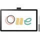 Wacom Grafička tabla One pen display 14.0