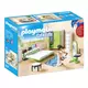 Playmobil City Life Bedroom