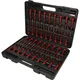 KS TOOLS Komplet izvijačev za fino mehaniko. 37-delni 500.7150 ks tools
