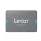 SSD 512GB 2.5 SATA3, 7mm, Lexar NQ100 (LNQ100X512G-RNNNG)