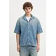 Jeans srajca Won Hundred