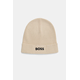 Kapa z volno BOSS Green Asic_Beanie-X