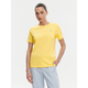 TOMMY HILFIGER Majica rumena/rdeča