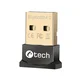 C-Tech Bluetooth adapter, BTD-02, v 4.0, USB mini ključ