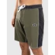 Rivvia Projects Logger 18 kopalne hlače olive black
