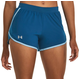Under Armour Fly By 2.0 Short-BLU