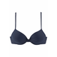 s.Oliver Bikini zgornji del Spain, modra