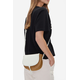 Torbica DeeZee S19157 Bela