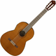 Yamaha CGX122MC 4/4 Red Cedar-Natural