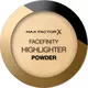 Max Factor Facefinity Highlighter Powder highlighter 8 g nijansa 002 Golden Hour za žene