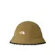 THE NORTH FACE Lovska kapa CYPRESS BUCKET črna