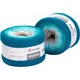 Yarn Art Rose Garden 324 Blue Brown Pletilna preja