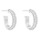 Uhani Guess JUBE06 020JW Zlata