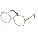 Tom Ford FT5876-B 032 ONE SIZE (56) Zlata/Kristalna