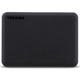 Hard disk TOSHIBA Canvio Advance HDTCA10EK3AAH eksterni/1TB/2.5/USB 3.2/crna