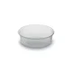 Skleda (PP) okrogla prozorna O101mm 125ml [100 kos]