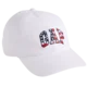 GAP Kapa s šiltom GAP Logo Americana