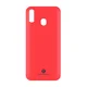 Maska Giulietta za Samsung A20/ A205F/ A30/ A305F mat, Crvena