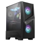VIST Namizni računalnik VIST RGB GAMER brez, 64 GB, 2 TB SSD, RTX 5060 Ti, W11P|Namizni PC, (22112690)