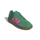Adidas Ženske patike Barreda Decode, JR3540, Zelene