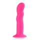 MAIA Dildo Riley neon roza