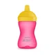 PHILIPS AVENT Šolja sa tvrdim kljunom 5590 300 ml roze