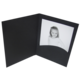 1x100 Daiber Portrait folders Profi-Line 13x18 black