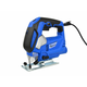 GEKO 80mm vbodna žaga 810W z laserjem