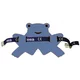 Matuska dena frog swimming belt blue