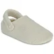 Crocs Classic Cozzzy Slipper Bež