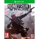 KOCH MEDIA igra Homefront Revolution (Xbox One)