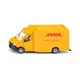 SIKU Super - UPS dostavni tovornjak Mercedes-Benz Sprinter 1:50