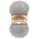 Alize Angora Gold 21 Grey