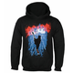Hoodi moška AC-DC - Thunderstruck - ROCK OFF - GDAACDCHD04MB
