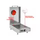 EcoGrill Home S