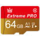 Memorijska kartica SD Micro 64GB Extreme PRO