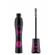 Essence Lash PRINCESS maskara za volumen in privihanje trepalnic odtenek Black 12 ml