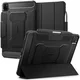 Spigen Rugged Armor Pro, black - iPad Pro 11 2024