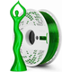 Fiberlogy HS PLA Clear Green - 1,75 mm/850 g