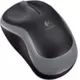 LOGITECH M185 Wireless sivi miš Retail